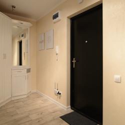 Фото Апартаменты Renta36 (Рента) на бульваре Олимпийский 6