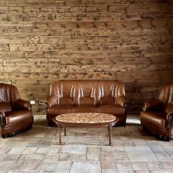 Фото Отель Дворянская усадьба