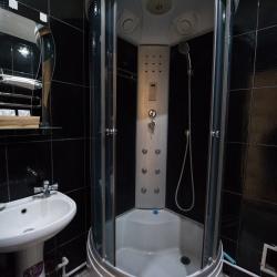 Фото Отель Smile Apartments (Смайл Апартментс) на улице Народного Ополчения
