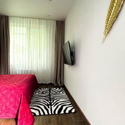 2-местные 1-комнатные апартаменты студия 18