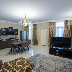 фото 4 Гостевой дом Tour house (Тур Хаус)