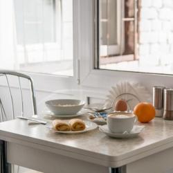 Фото Отель Сквер Высоцкого