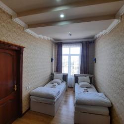 Фото Отель Istiqlol (Истиклол)
