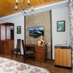 Фото Отель Куршевель