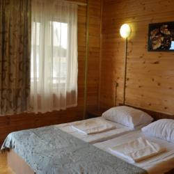 Фото Отель Эко Хаус