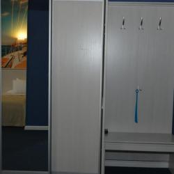 Фото Отель Бригантина