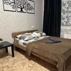 1-комнатные апартаменты стандарт