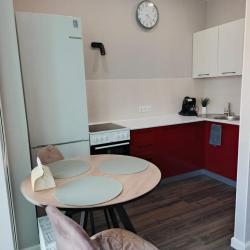 Апартаменты студия улица Нейбута, 8