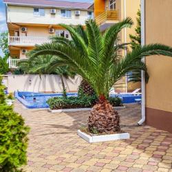 Фото Апартаменты на улице Южных Культур 5