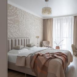 Фото Апартаменты Norka (Норка) на улице Большая Окружная