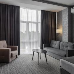 Фото Отель Утриш