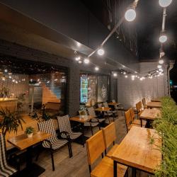 Фото Отель Вилла Диана