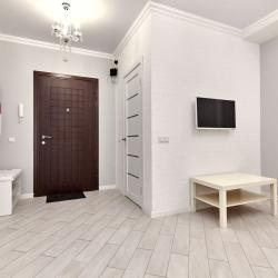 2-комнатные апартаменты стандарт
