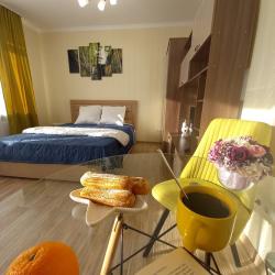 Фото Апартаменты на улице Таврическая 9 корпус 4