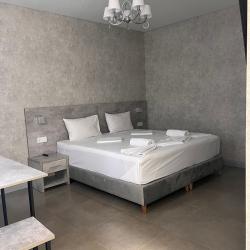 Фото Апартаменты на улице Кисловодская 20