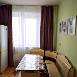 Фото Отель Уютная студия на улице Октябрьская