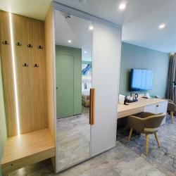 Номер полулюкс