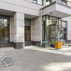 Апартаменты студия Кронверк