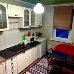 1-комнатные апартаменты студия №2