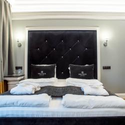 фото 52 Boutique Hotel Meltzer (Мельцер)