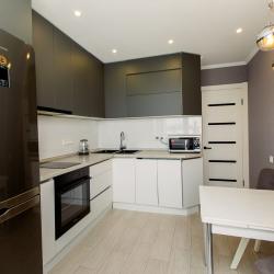 Фото Отель С комфортом на проспекте Мира 121