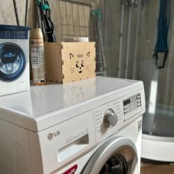 Фото Отель Cats&Beds Hostel (Кэтс&Бэдс)