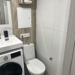 Фото Отель Dayker City на аллее Первой Маевки