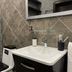 1-комнатные апартаменты студия