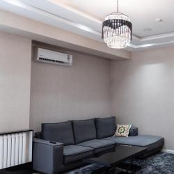 Фото Отель Apart Hotel Suzani (Сузани)