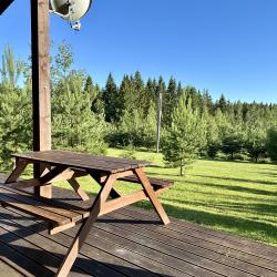 Фото Отель Филина Гора