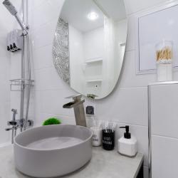 Фото Отель Apart NSK на улице Блюхера