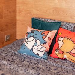 Фото Апартаменты 1 квартал 48