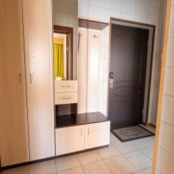 Фото Отель Siberia Apartments (Сибирия Апартмент)