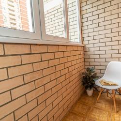 Фото Апартаменты Сутки В КРД у парка Облаков