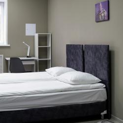 Фото Отель Симбиот