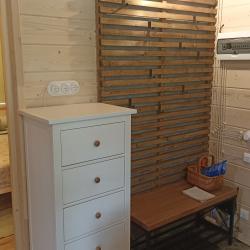 Фото Отель Уютный Дом