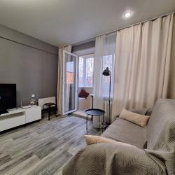 Фото Отель Версаль на улице Энгельса 50