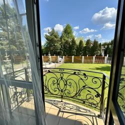 Фото Отель Коттедж на улице Береговой