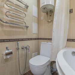 Фото Отель Сутки-Дом на улице Невзоровых