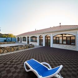 Фото Отель Византия Люкс