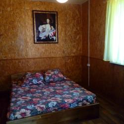 Коттедж стандарт