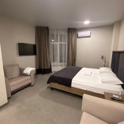 Фото Отель Turgenev (Тургенев)