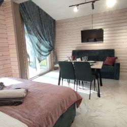 Коттедж стандарт Изумруд