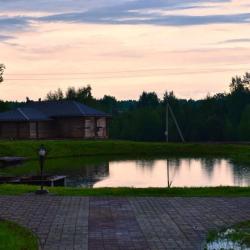 Фото Парк-отель