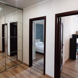 Фото Отель ApartKRD на улице Бородинская 137 корпус 1