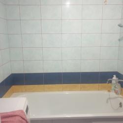 Фото Апартаменты на улице Комсомольская 241