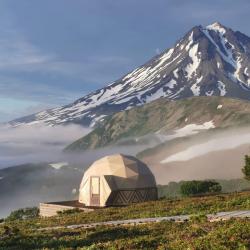Фото Отель Vilyuchik Camp (Вилючик Кэмп)