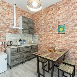 Фото Лофт апартаменты на Федосовой 31