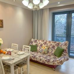 Фото Отель Sun City Apartments (Сан Сити) 25