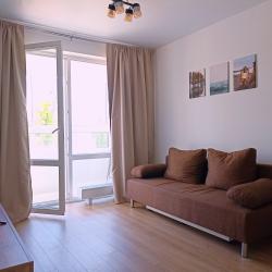 2-комнатные апартаменты стандарт